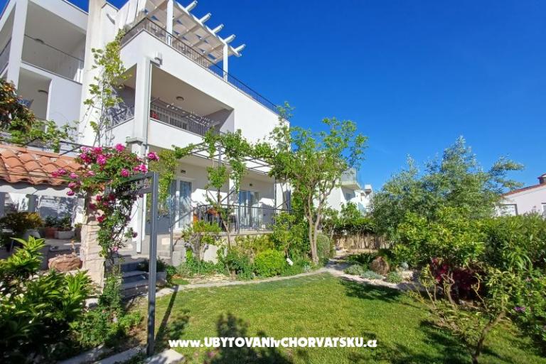 Holiday villa LUX – фото 15