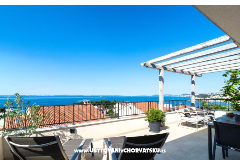 Holiday villa LUX – фото 20