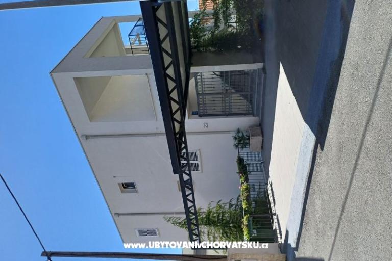 Holiday villa LUX – фото 24