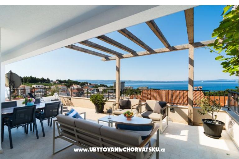 Holiday villa LUX – фото 4