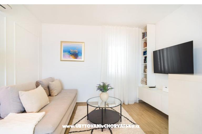 Holiday villa LUX – фото 6