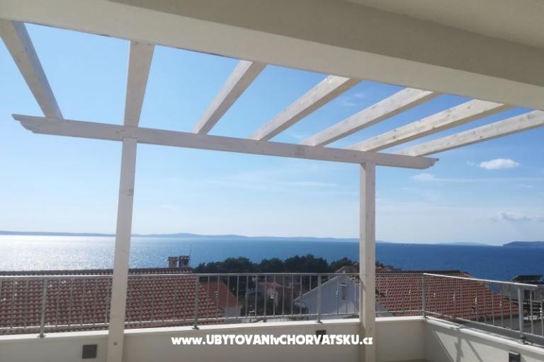 Holiday villa LUX – фото 7