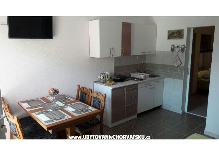 Holiday Home Tomasovic – фото 12