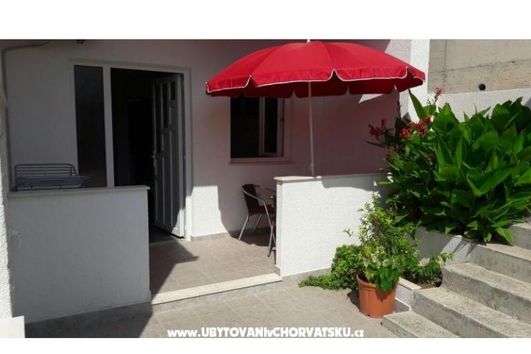 Holiday Home Tomasovic – фото 17