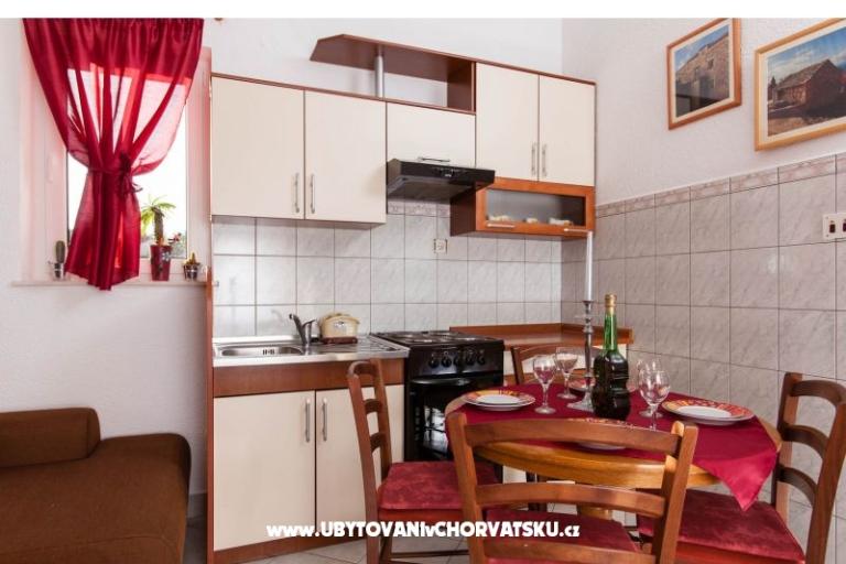 Holiday Home Tomasovic – фото 8
