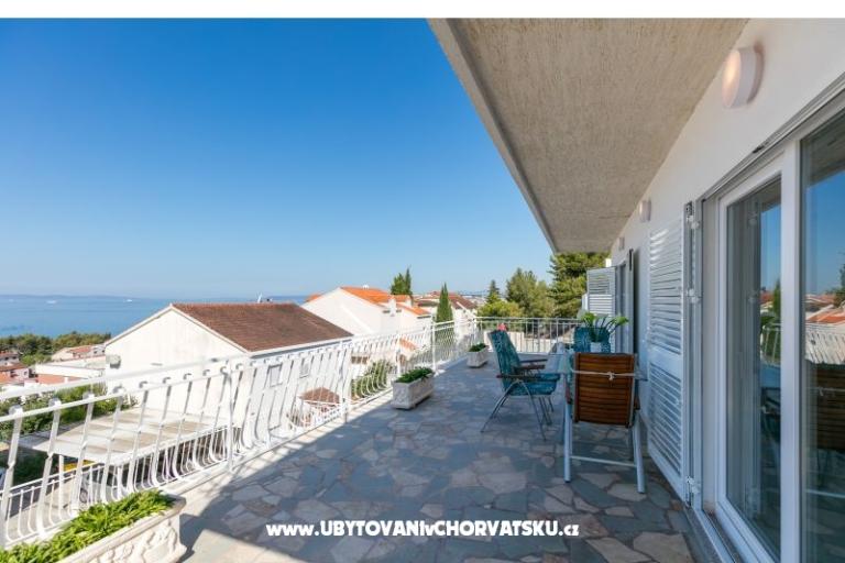 Luxury apartment Litrić – фото 15