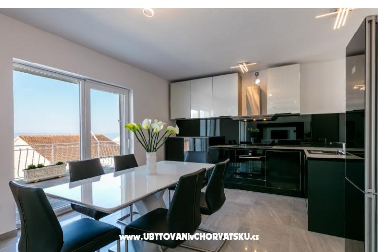 Luxury apartment Litrić – фото 9