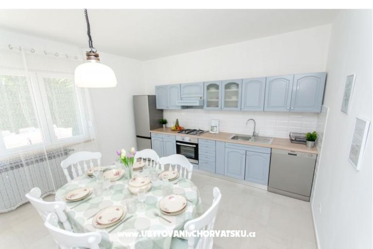 Villa Marante с бассейном – фото 16