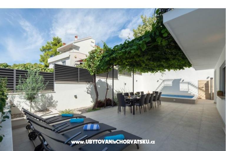 Villa Marante с бассейном – фото 18