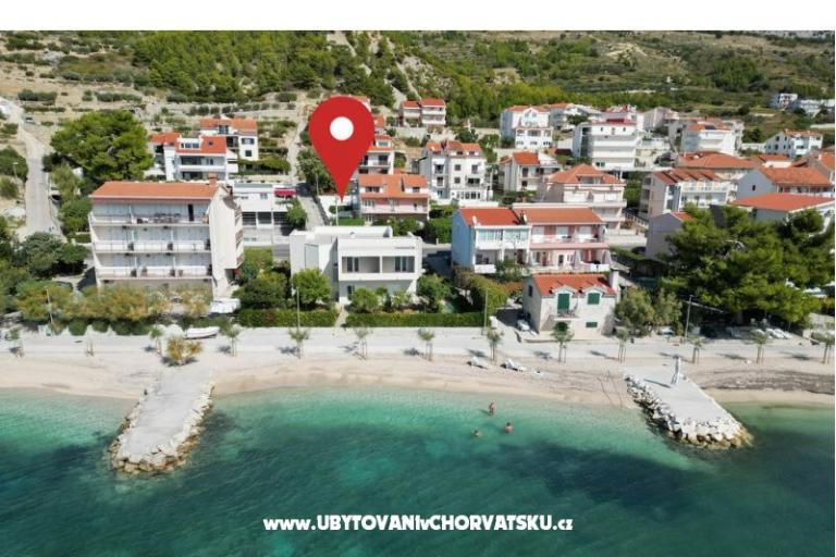 Villa Marante с бассейном – фото 22