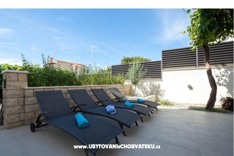 Villa Marante с бассейном – фото 23