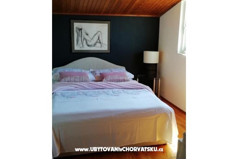G- attic apartman – фото 3