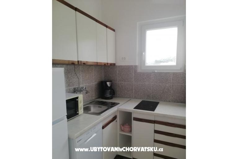 G- attic apartman – фото 4
