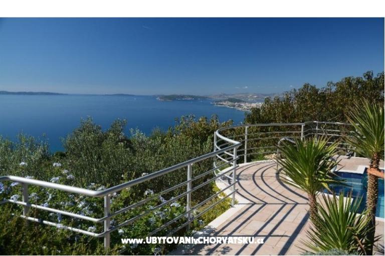 Villa Aquarius – фото 9