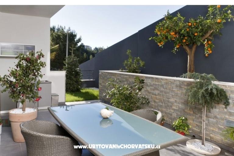 Villa Bella Podstrana – фото 3