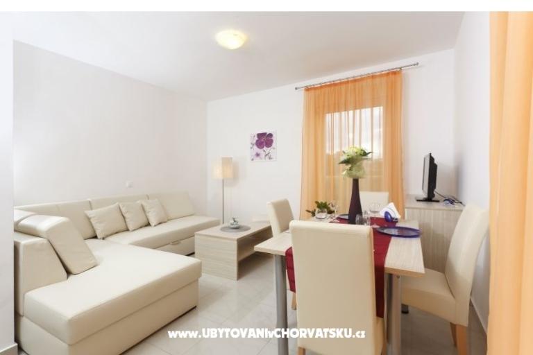 Villa Bella Podstrana – фото 5