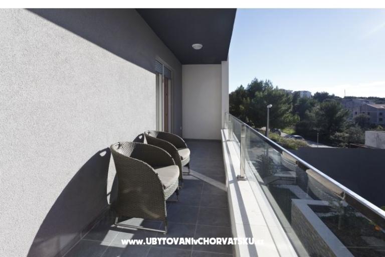Villa Bella Podstrana – фото 6