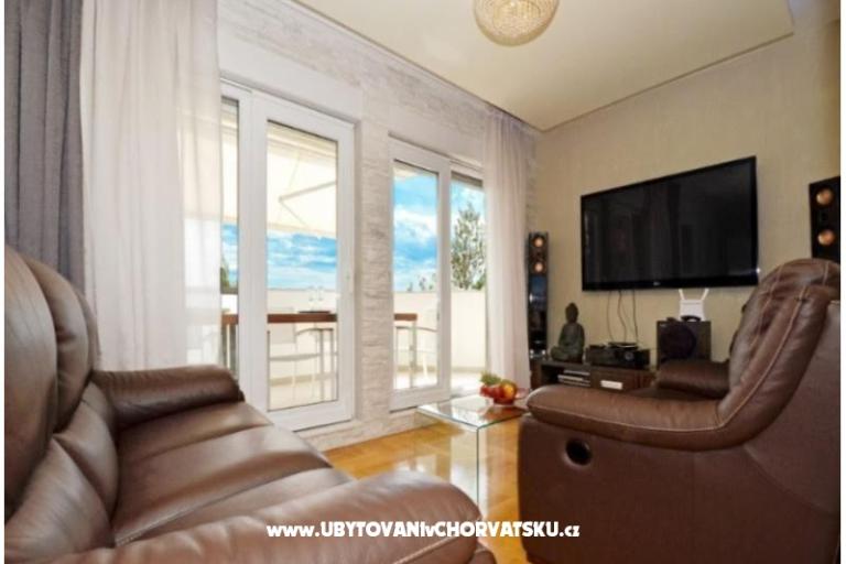VILLA DANGELO Luxury Residence – фото 10