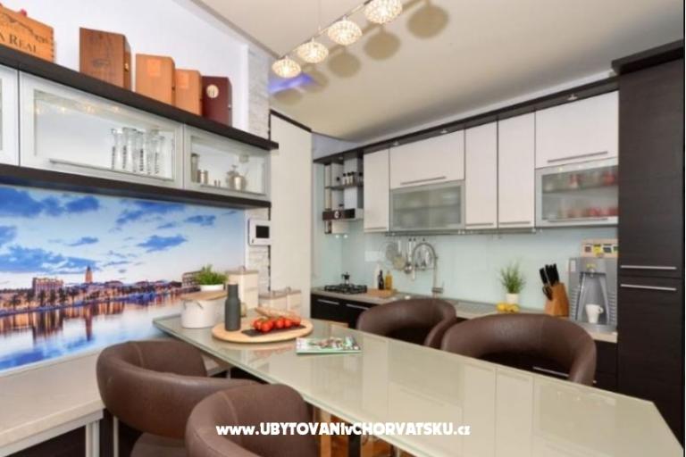 VILLA DANGELO Luxury Residence – фото 11
