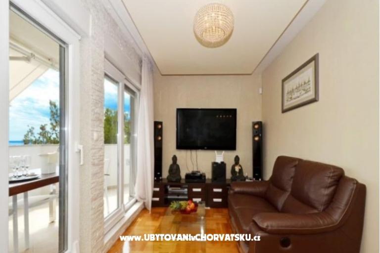 VILLA DANGELO Luxury Residence – фото 15