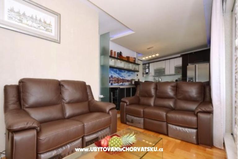 VILLA DANGELO Luxury Residence – фото 16