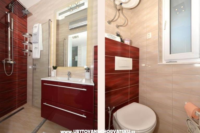 VILLA DANGELO Luxury Residence – фото 6