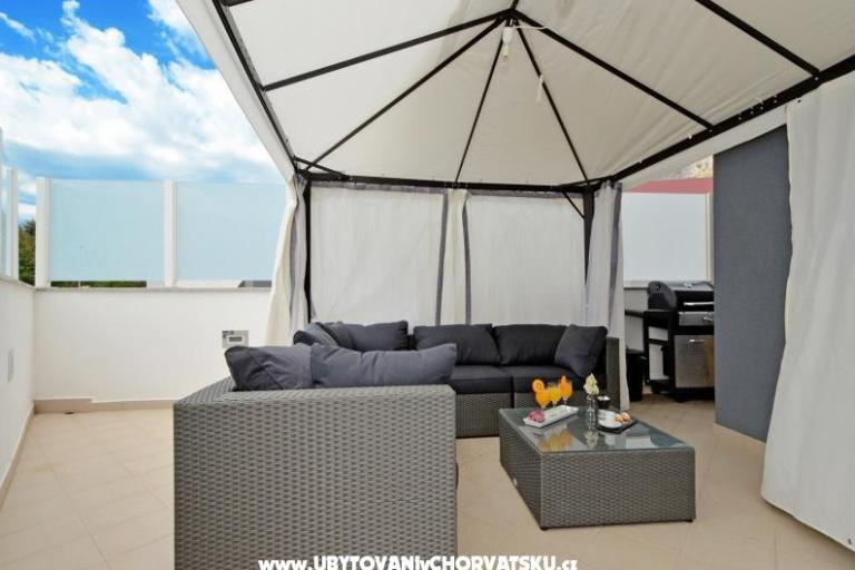 VILLA DANGELO Luxury Residence – фото 8