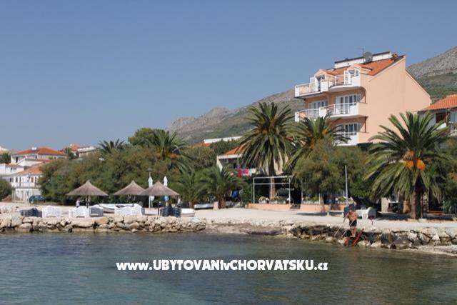 Villa  JERKAN - apartments – фото 10