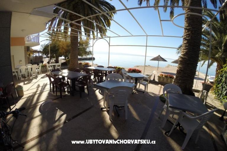 Villa  JERKAN - apartments – фото 6