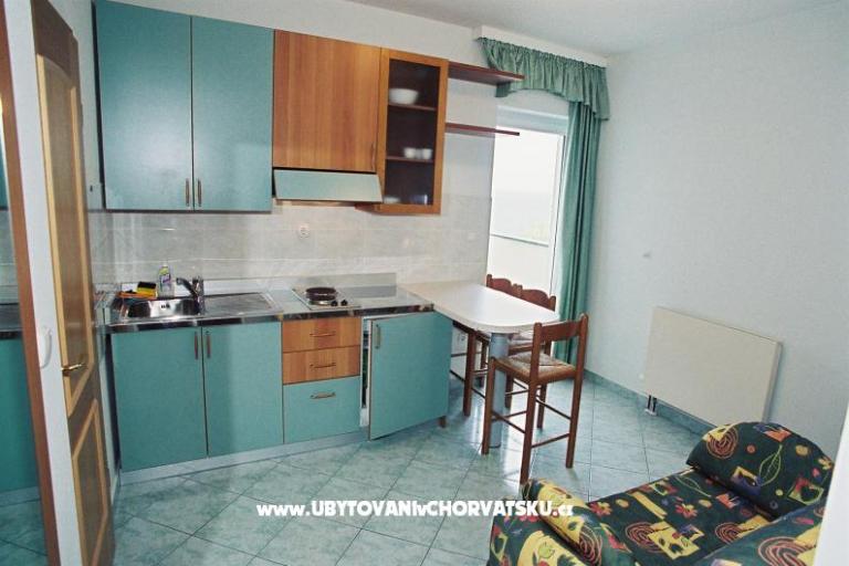 Villa  JERKAN - apartments – фото 7
