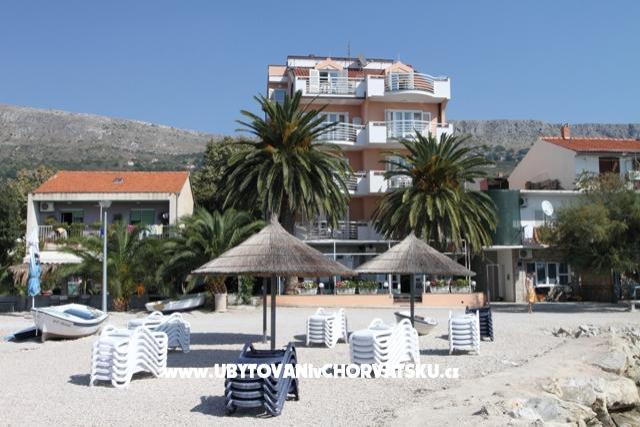 Villa  JERKAN - apartments – фото 9