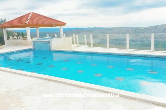 Villa Nino-Gornje Sitno – фото 6