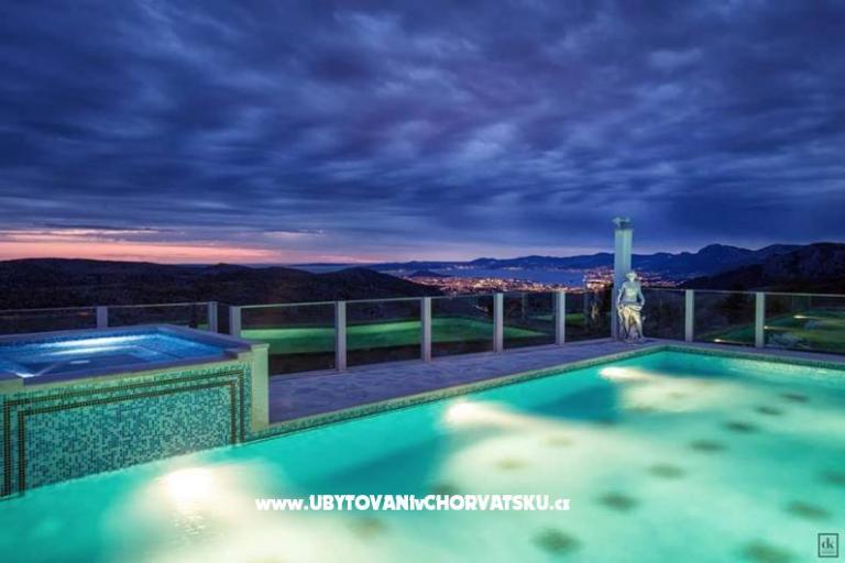 Villa Nino-Gornje Sitno – фото 7