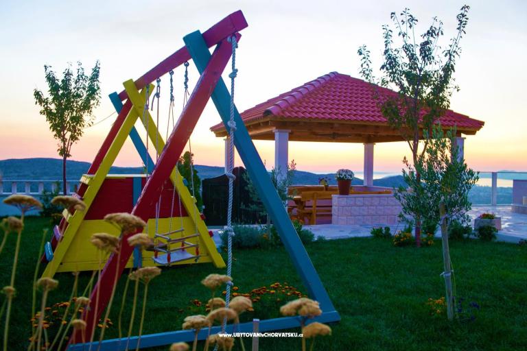 Villa Nino-Gornje Sitno – фото 8