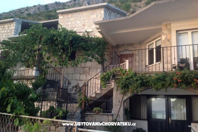Villa Stipiša – фото 11