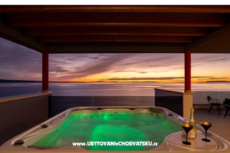 Vipo Prestige апартаменты – фото 10