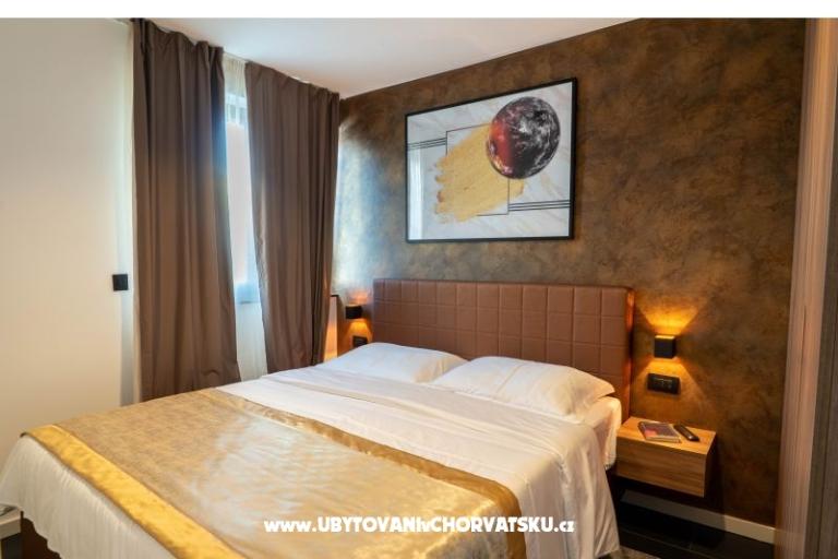 Vipo Prestige апартаменты – фото 11
