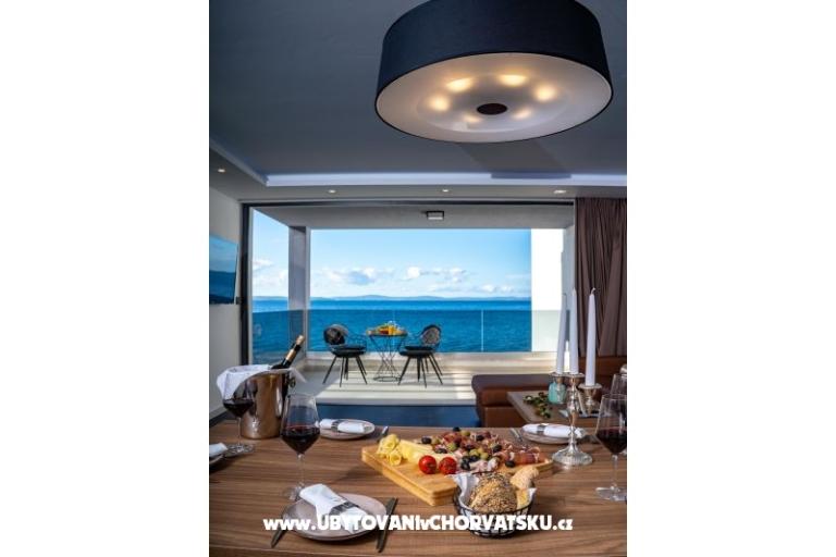 Vipo Prestige апартаменты – фото 12