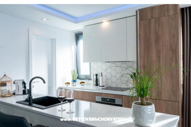 Vipo Prestige апартаменты – фото 13