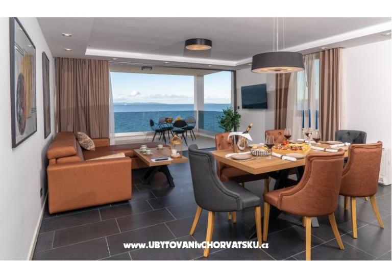 Vipo Prestige апартаменты – фото 16