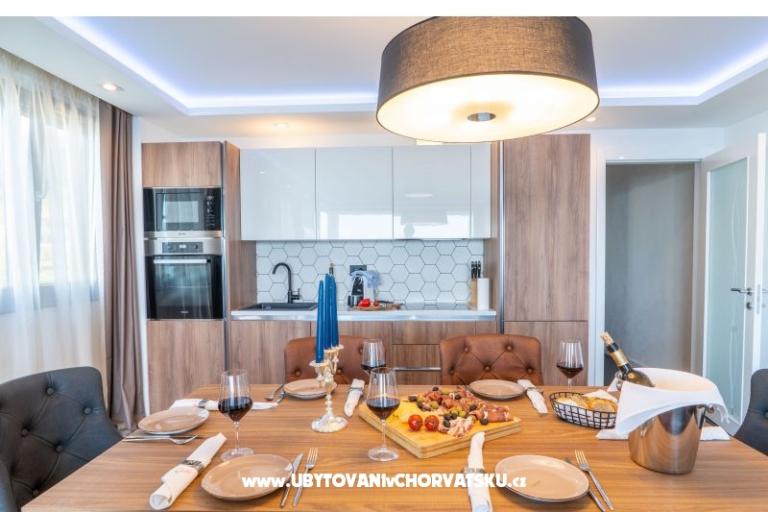 Vipo Prestige апартаменты – фото 17