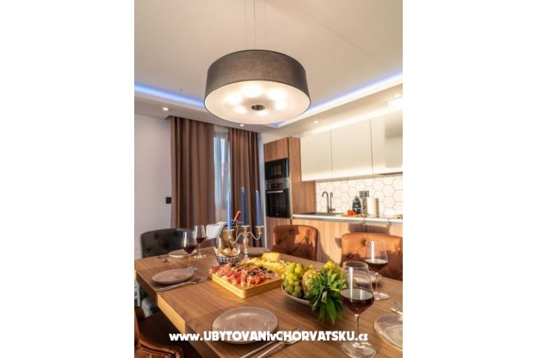 Vipo Prestige апартаменты – фото 18