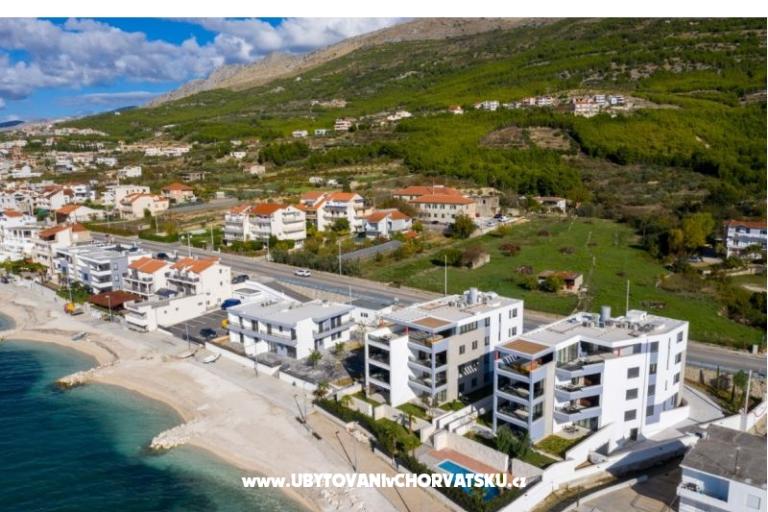 Vipo Prestige апартаменты – фото 2