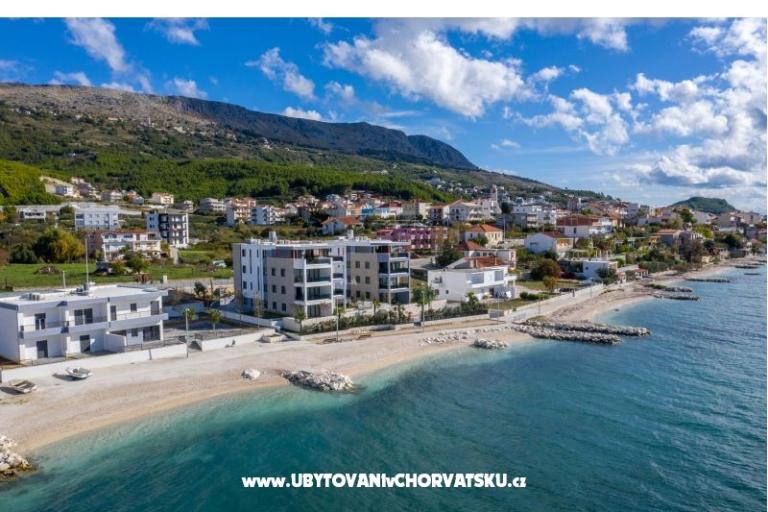 Vipo Prestige апартаменты – фото 3