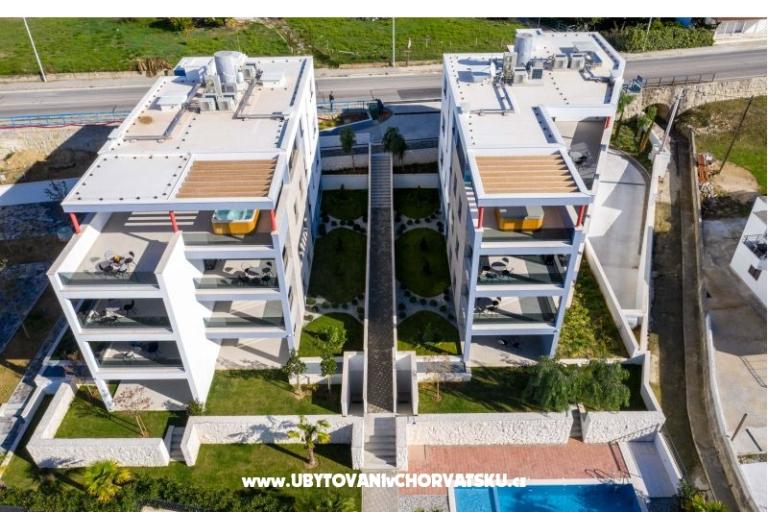 Vipo Prestige апартаменты – фото 4