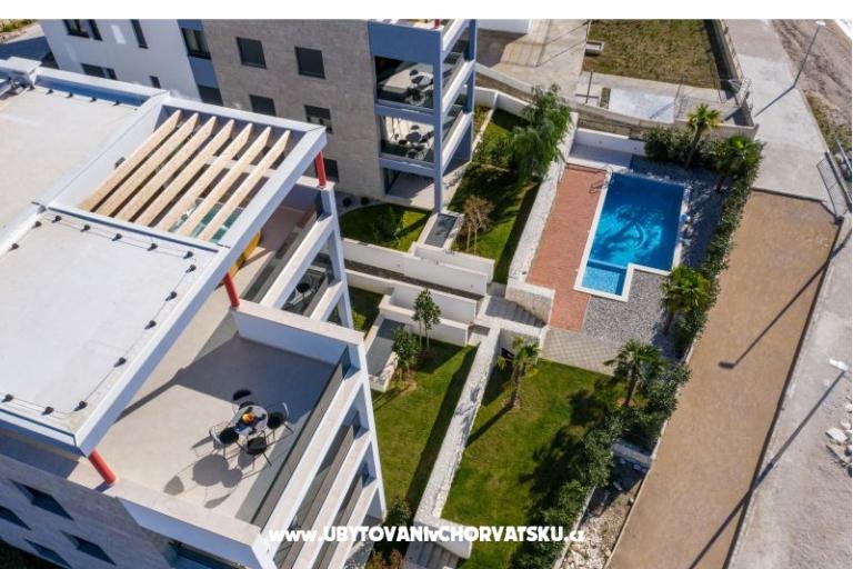 Vipo Prestige апартаменты – фото 5