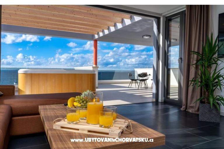 Vipo Prestige апартаменты – фото 6