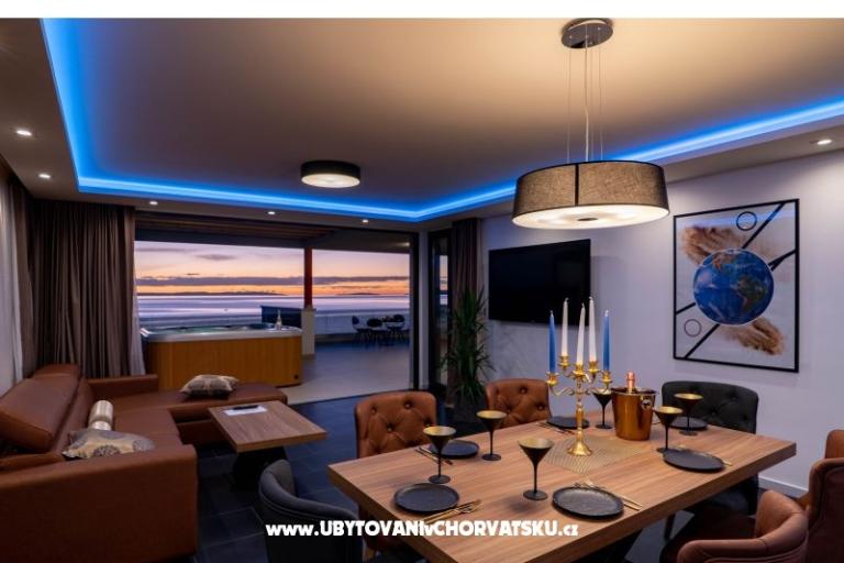 Vipo Prestige апартаменты – фото 8