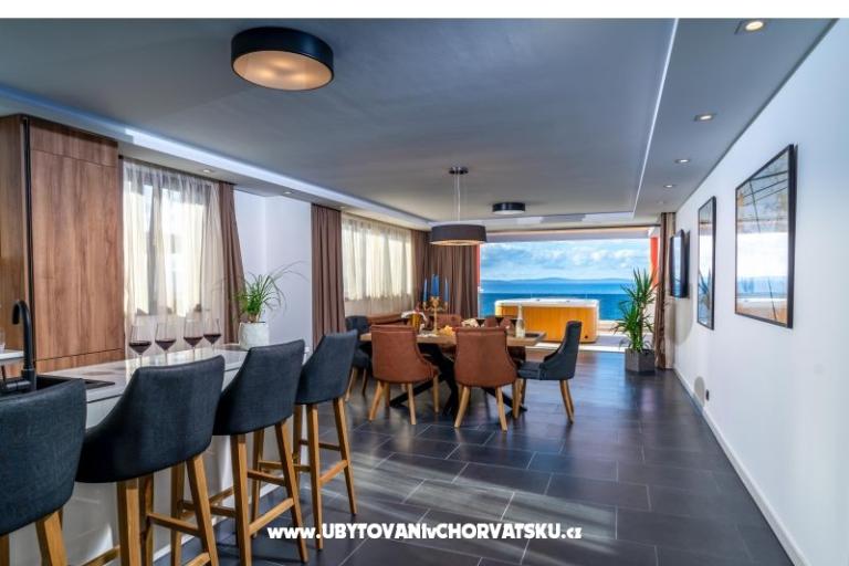 Vipo Prestige апартаменты – фото 9