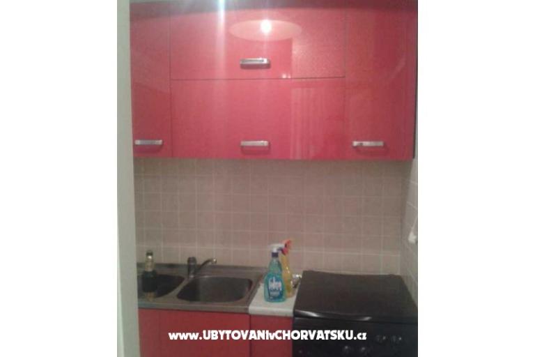 апартамент uz Plažu – фото 14